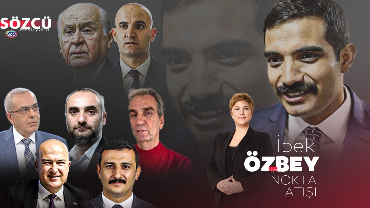 Sinan Ateş Suikastı | Olcay Kılavuz, Devlet Bahçeli, Sinan Ateş'in Otopsisi, Polis, Yargı