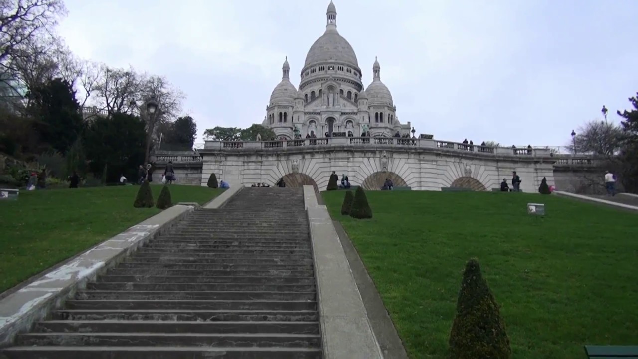 ParisSightseeing
