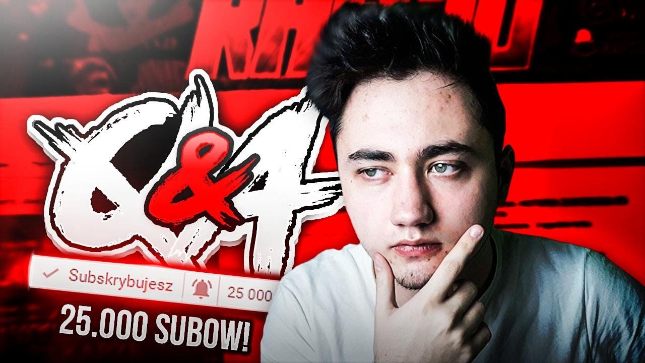 Q&A 25k SPECIAL!