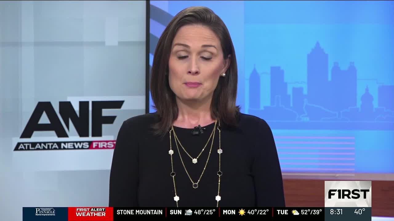 Tariff impact on metro Atlanta businesses