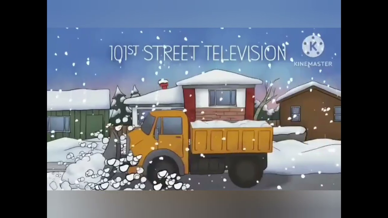 Closing logos compilation