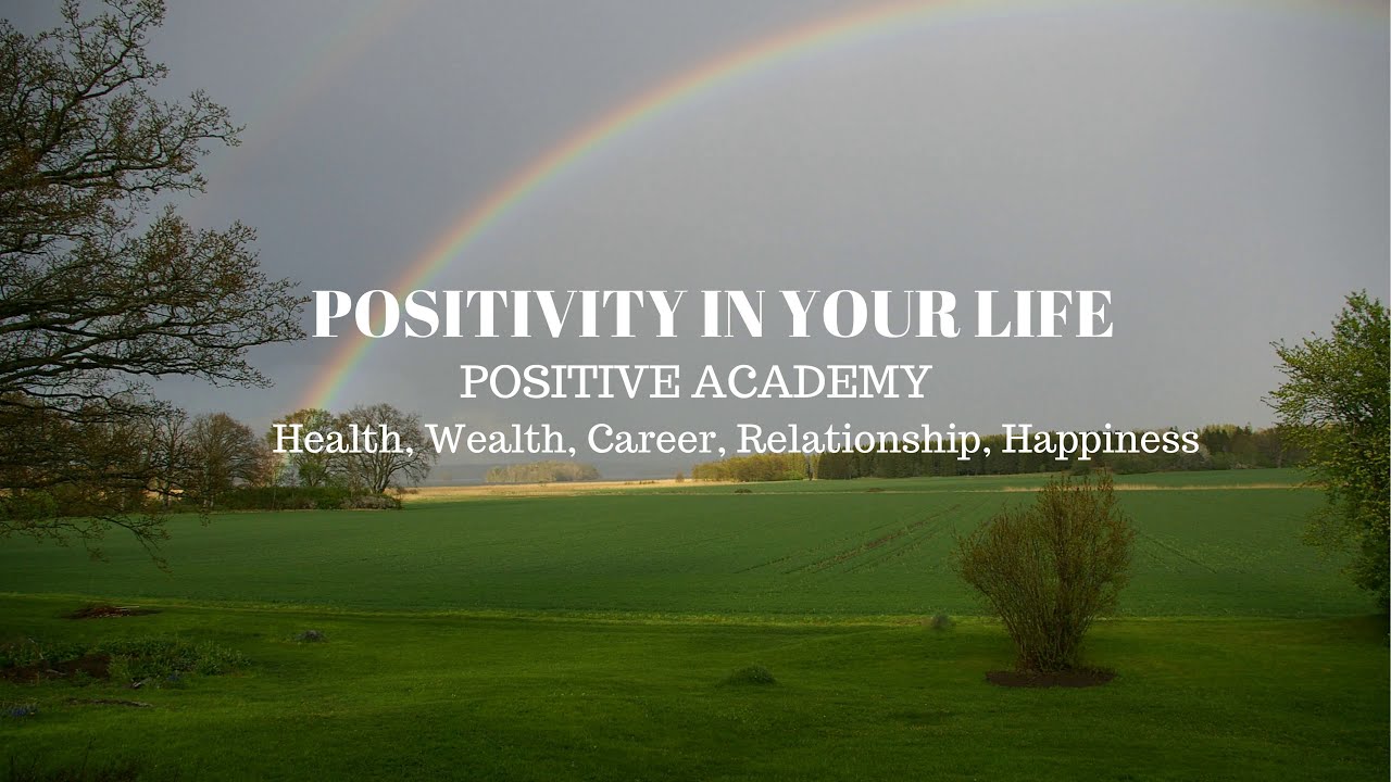 5 ways to build a better relationship || Positive Academy
