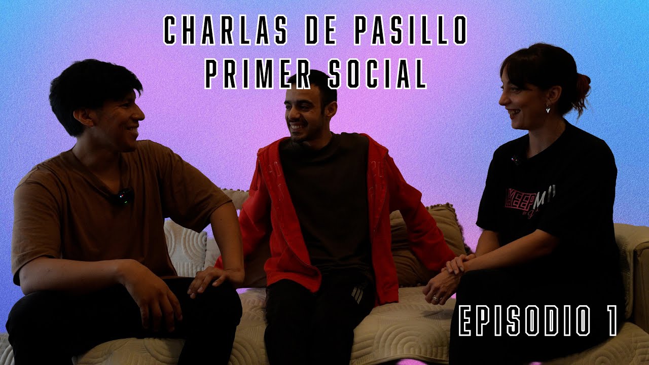 🎙️ Bachatas de Pasillo – Ep#1 