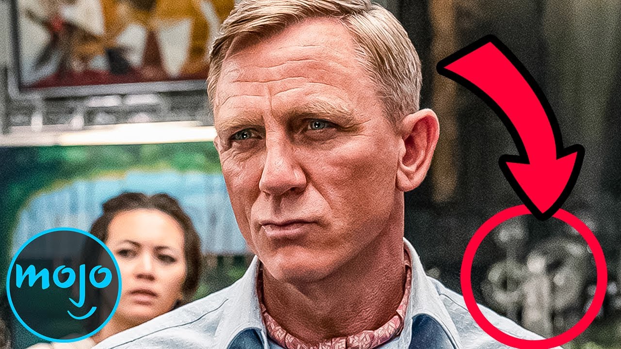 Top 10 Things You Missed in Glass Onion: A Knives Out Mystery