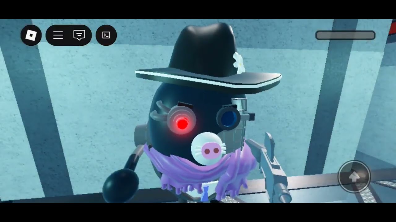 badgy raid all new jumpscares