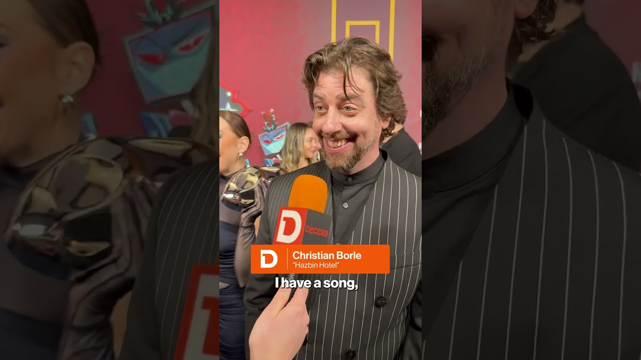 Джереми Джордан, Патина Миллер и другие рассказывают о том, что нас ждёт во втором сезоне &laquo;Отеля ...