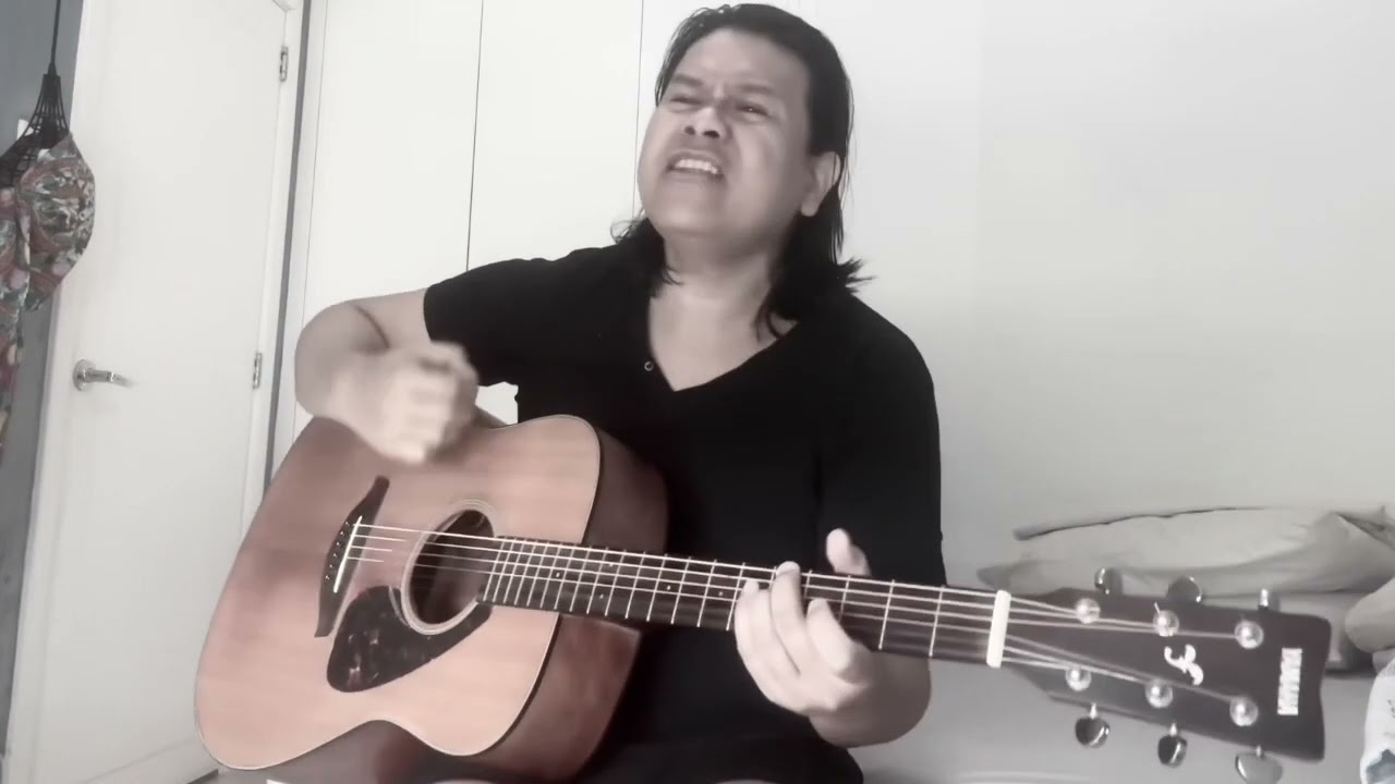 Jigsaw Falling Into Place | Radiohead (cover)