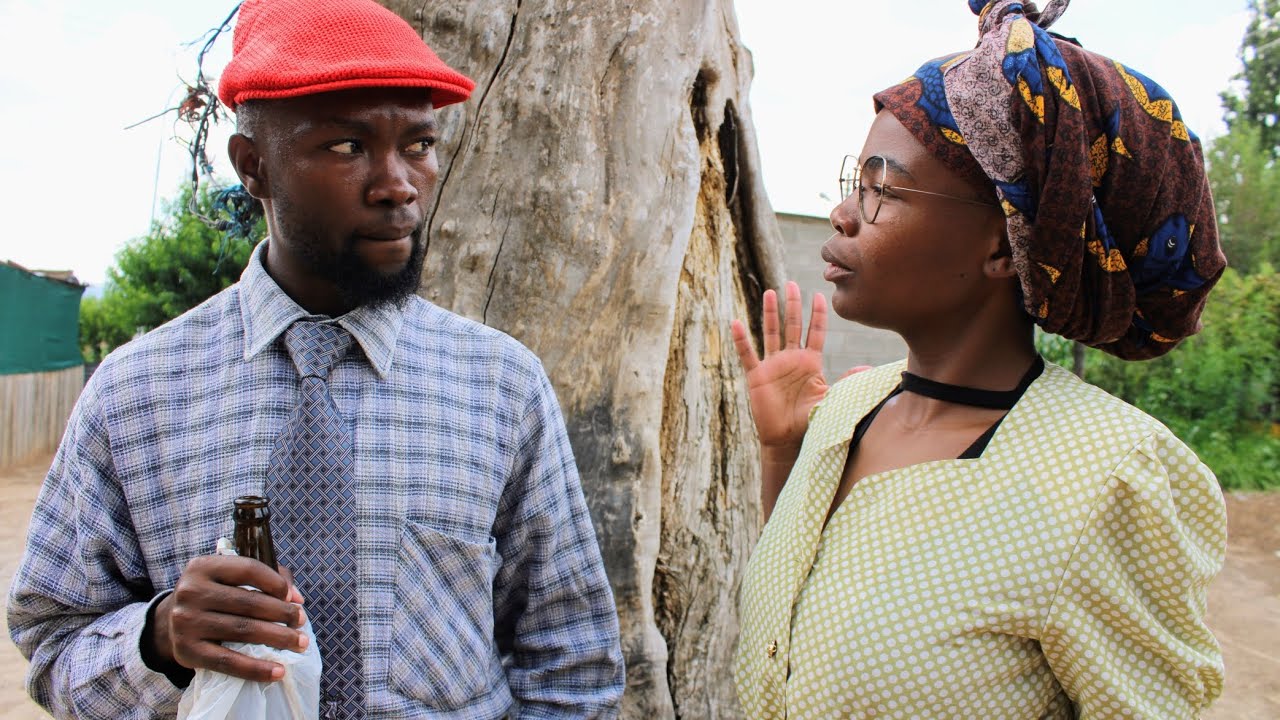 Six Pack (Mosola Comedy) (Episode 88)