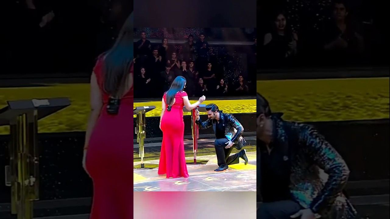 Kajol and Ranveer Singh Dance Together in The Big Picture Tonight♥️