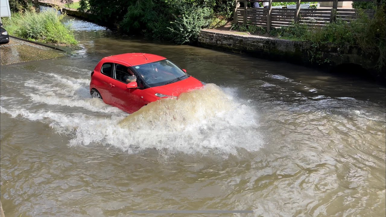 Rufford Ford | part 14