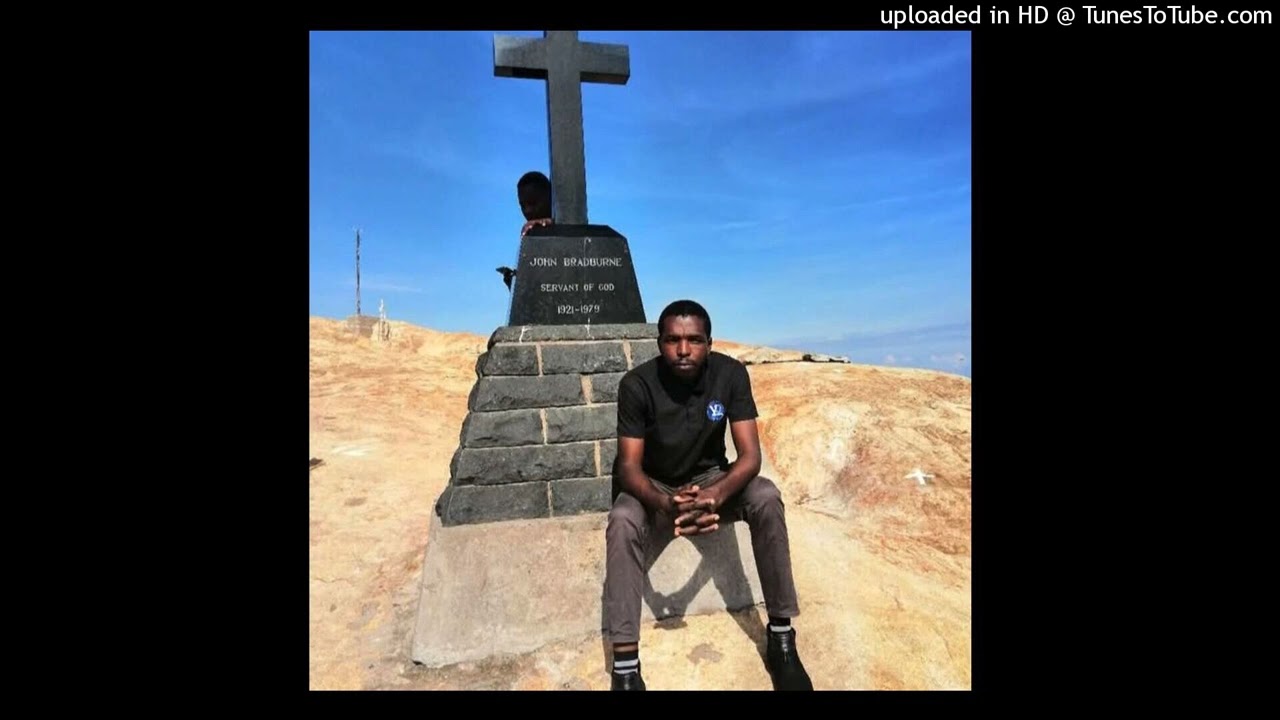 3rd Revelation - Ndinzwirewo Ngoni