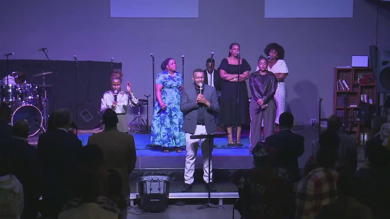 East African Praise: Jan 25th