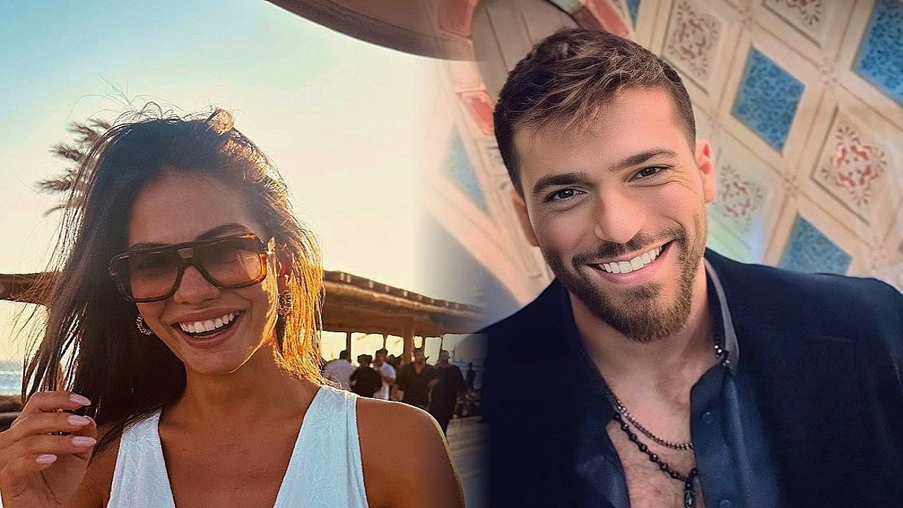 La nueva imagen de Demet enloquece a Can: ¡Mira su reacción!