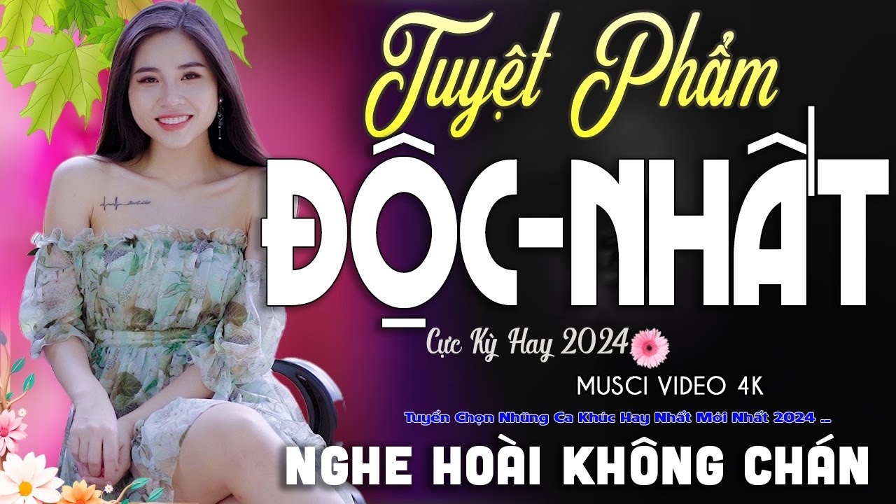 BOLERO 5.0* QUÁ LÀ HAY 2024 ✨ Lk RUMBA VÍP NGHE HOÀI KHÔNG CHÁN ➤ Lk Trữ Tình HÓT HÒN HỌT NHẤT 2024.