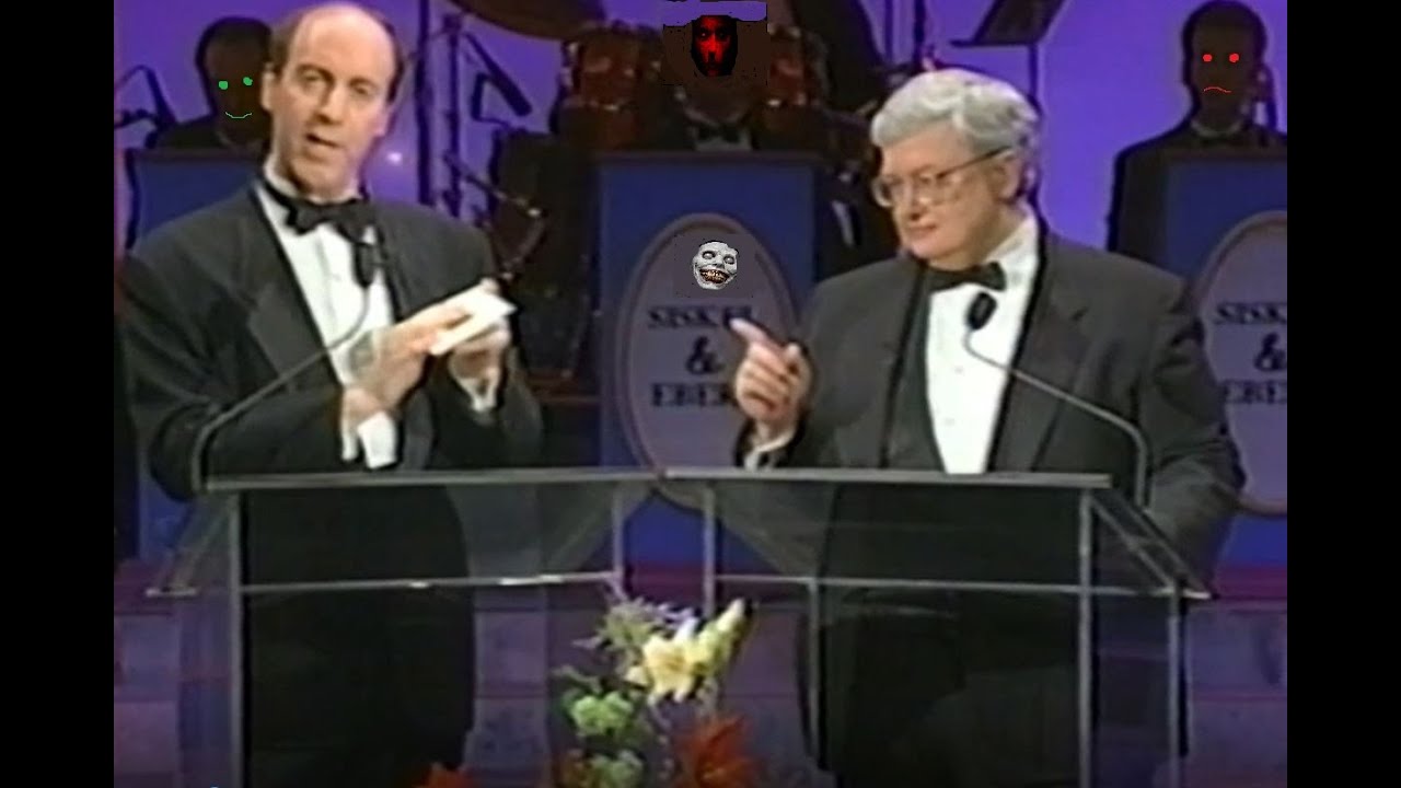 Siskel & Ebert - If We Picked The Winners (1995)