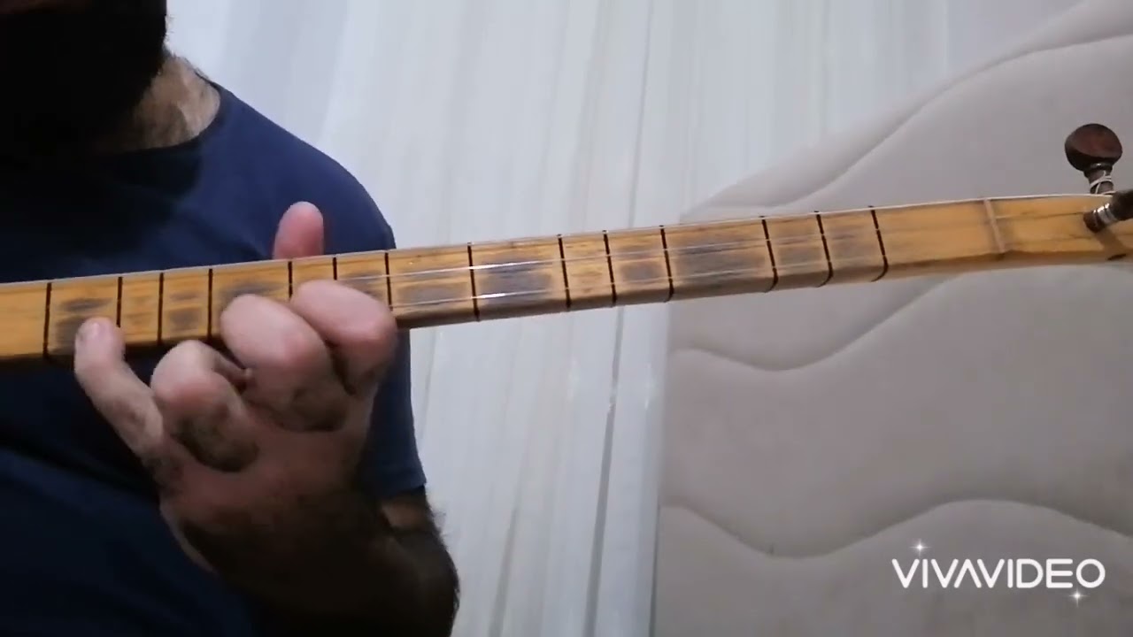Ağır Delilo Grani Figürleri ( Öğrenmek İsteyenler İçin)
