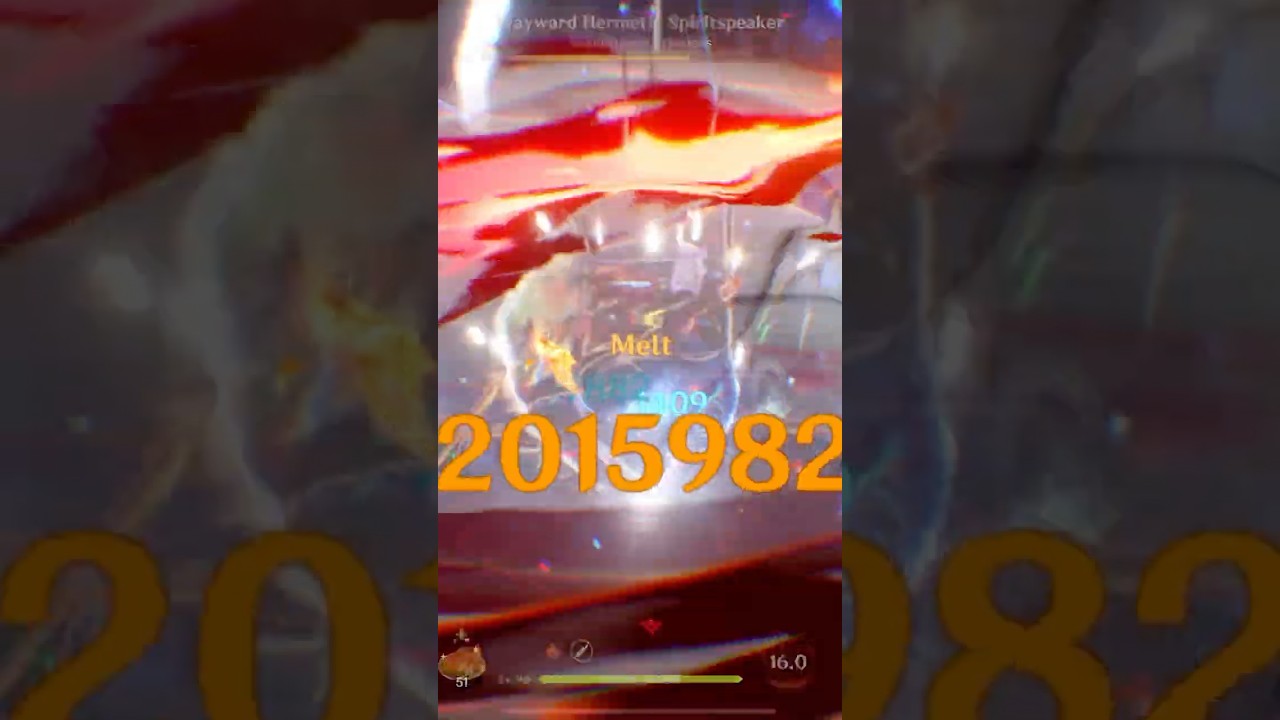 New Spiral Abyss 5.3 Mavuika&rsquo;s OVER 2 Million Damage