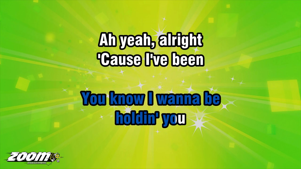 Dr Hook - Sharing The Night Together - Karaoke Version from Zoom Karaoke