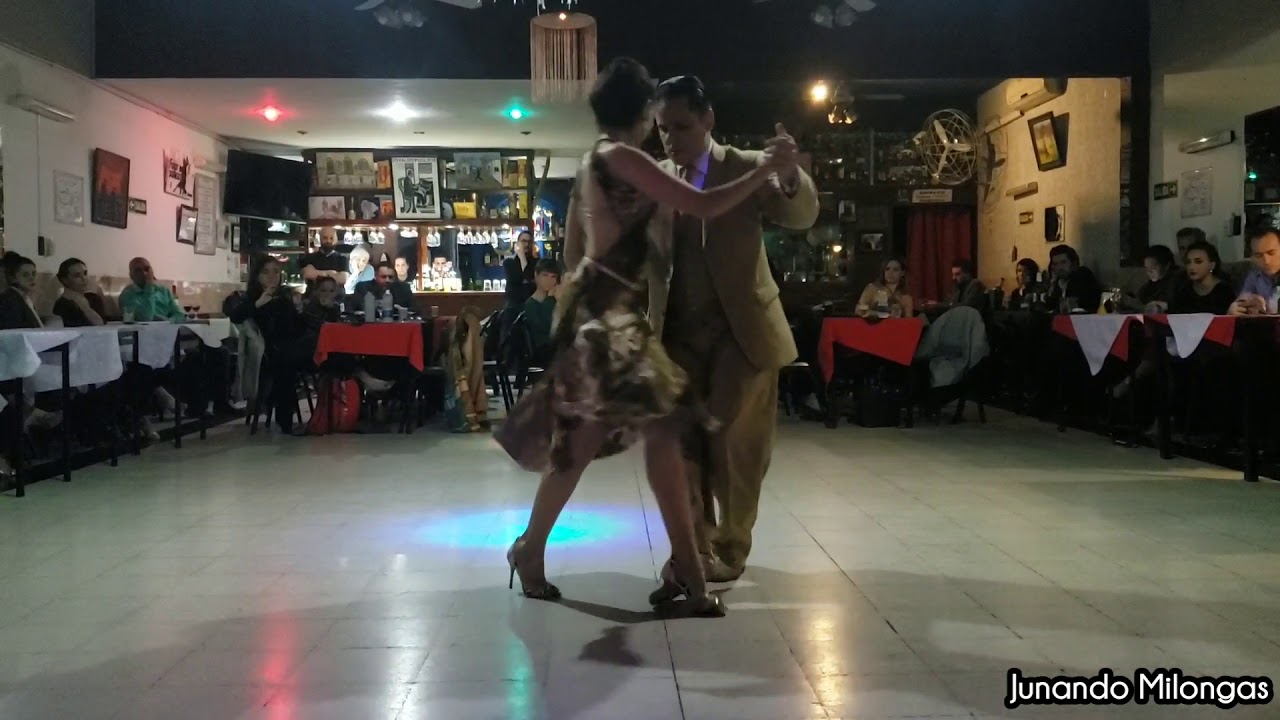 Sandra D&iacute;az & Pedro Ochoa 03/03
