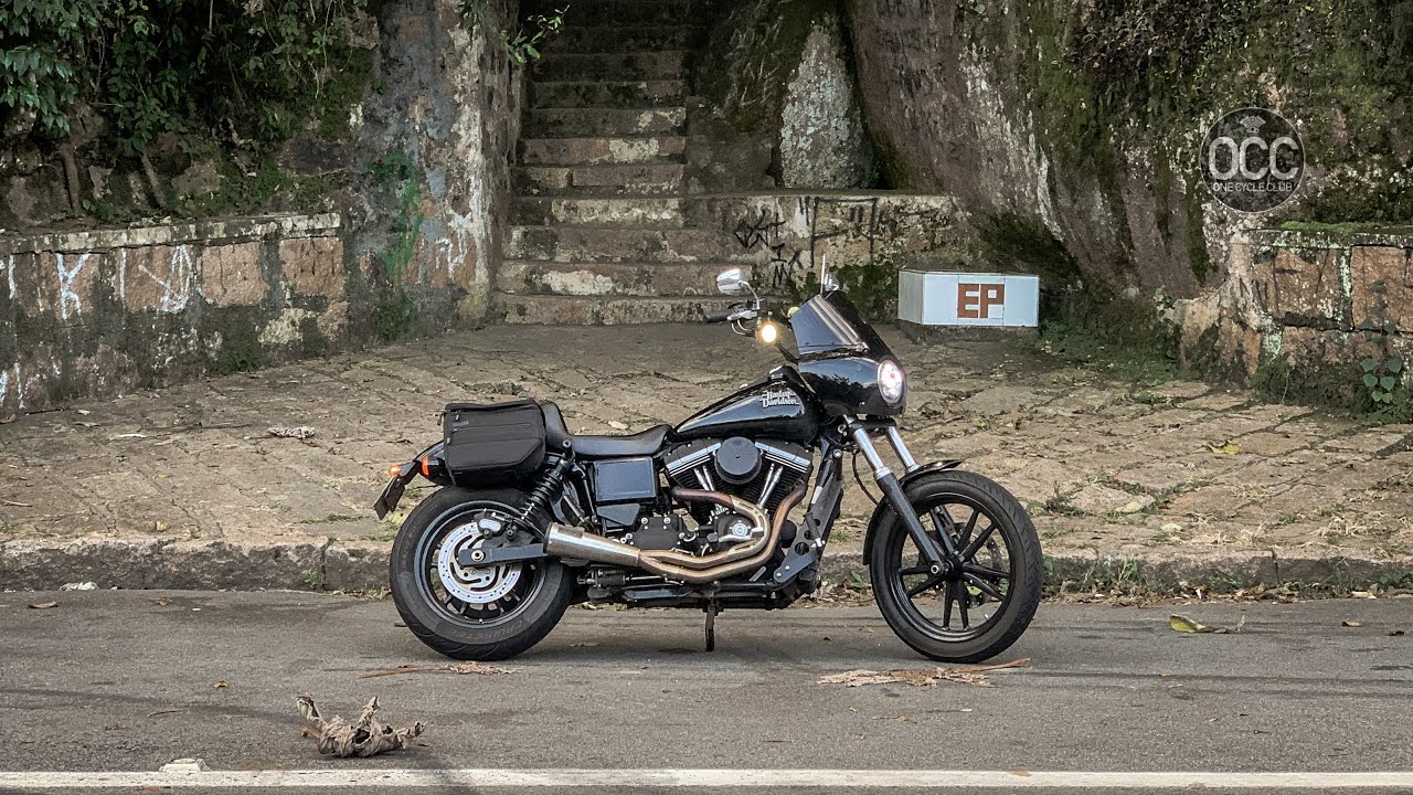 HARLEY VAZANDO ÓLEO? As Revisões Que Fiz Antes e Depois da Viagem por Minas Gerais