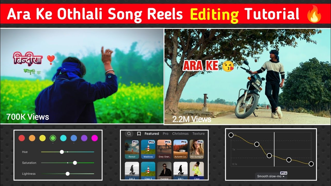Capcut से Professional Editing करना सीखें अपने मोबाइल से 🤔| Capcut Se Video Editing Kaise Kare🔥