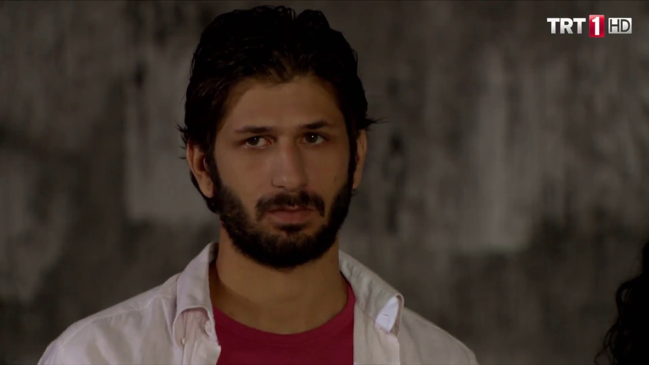 Final Sahnesi - Leyla ile Mecnun 23. Bölüm