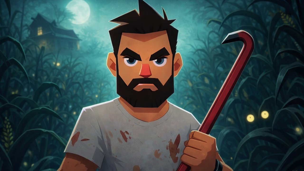 Last Farm: Zombie Survival - Gameplay Walkthrough Part 1 - Android GamePlay