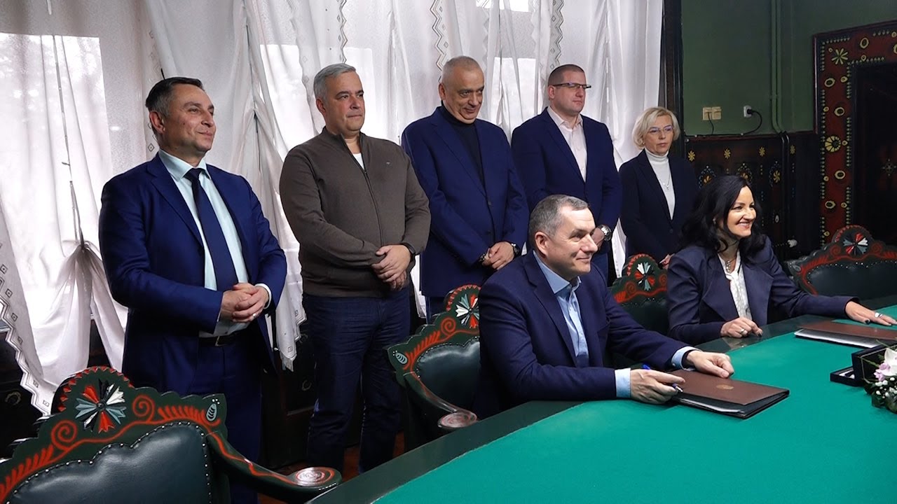 „Trans-jug” zvanično preuzeo javni prevoz u Subotici