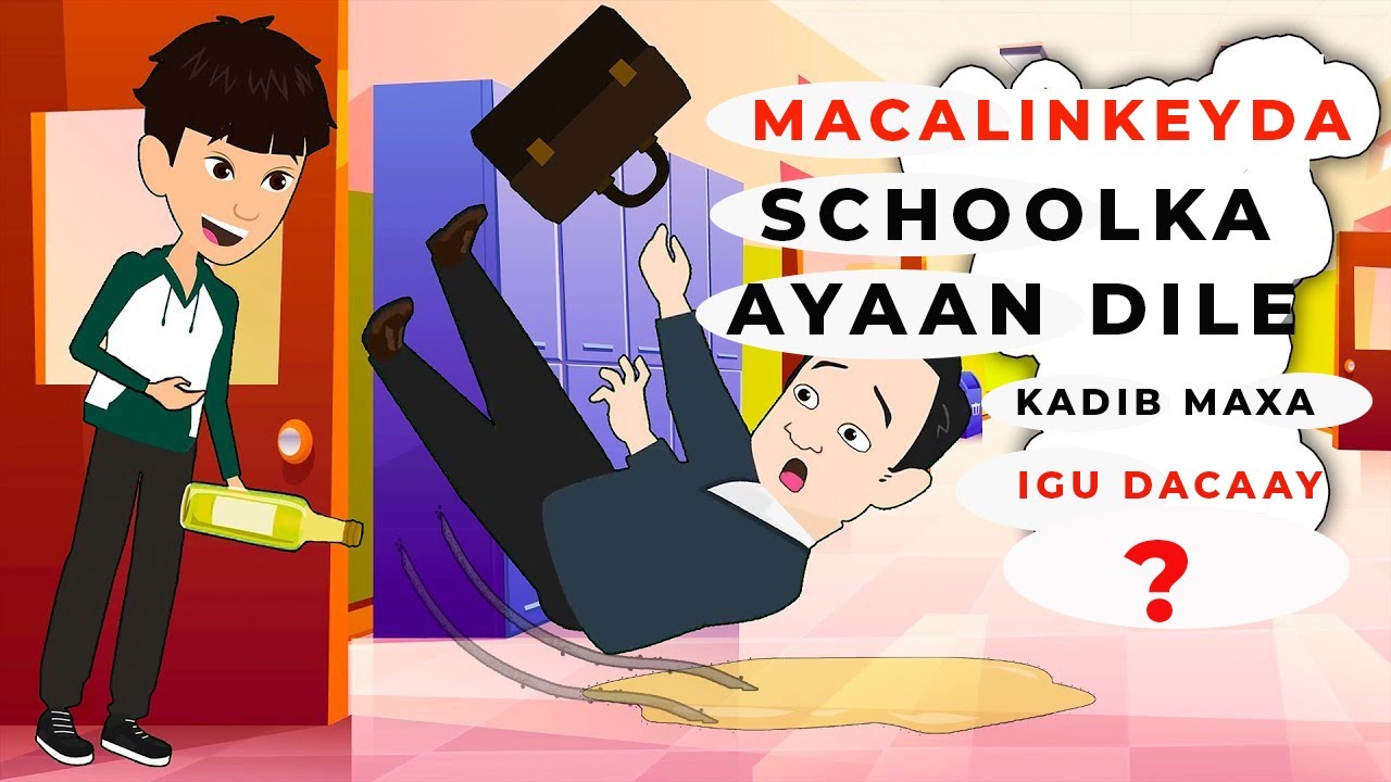 Qiso cabsi badan Ruuxda macalinka ayaa i dhibta  wixii aan ku sameeyay darteed qiso cusub 2023