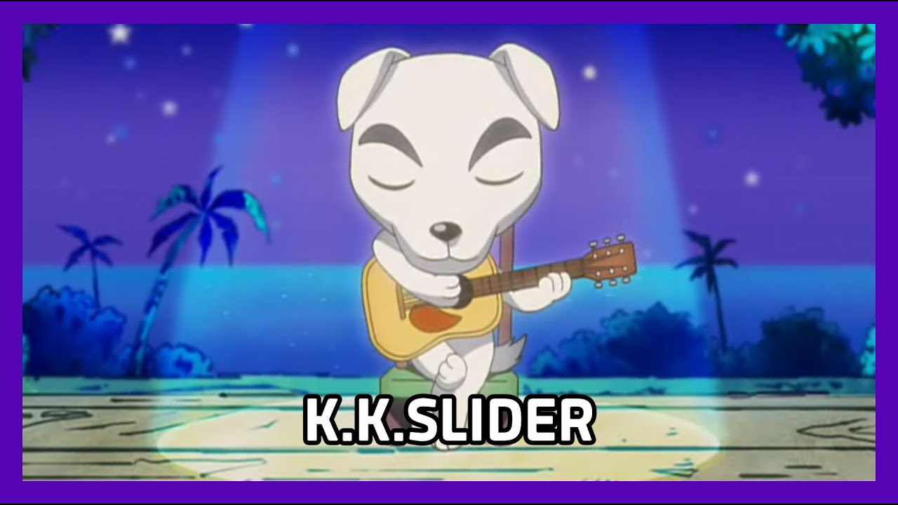 [애니리뷰]동물의 숲... 애니메이션도 있는거 알고 계신가요??