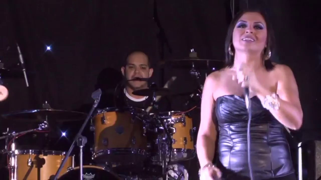 ELIDA REYNA - TE SIGO AMANDO (VIDEO OFICIAL)