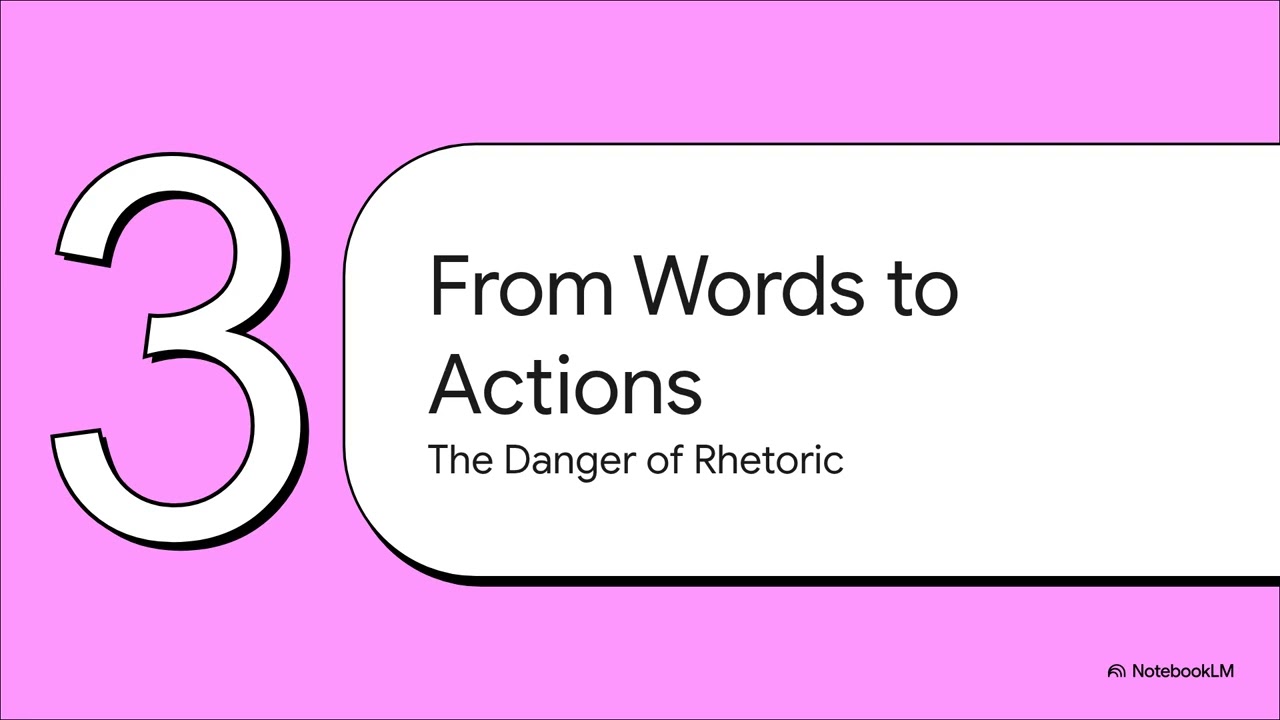 The Power of Repetition | Hitler - Trump Analysis