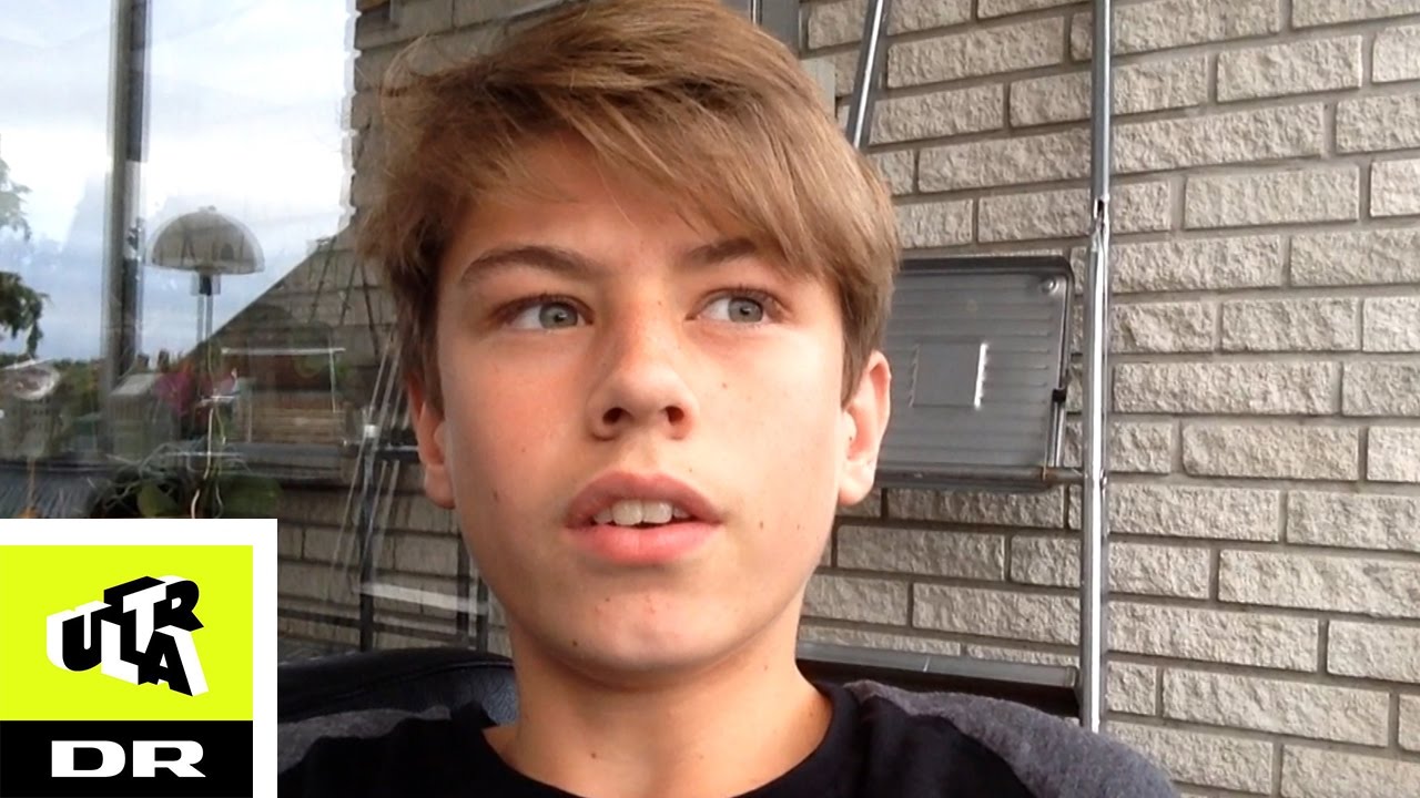 Sygt mærkelig dag! | Klassen: Liams Vlog | Ultra
