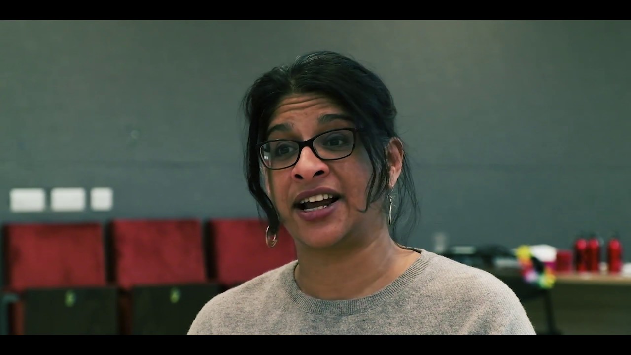 Directing White Teeth at Kiln Theatre