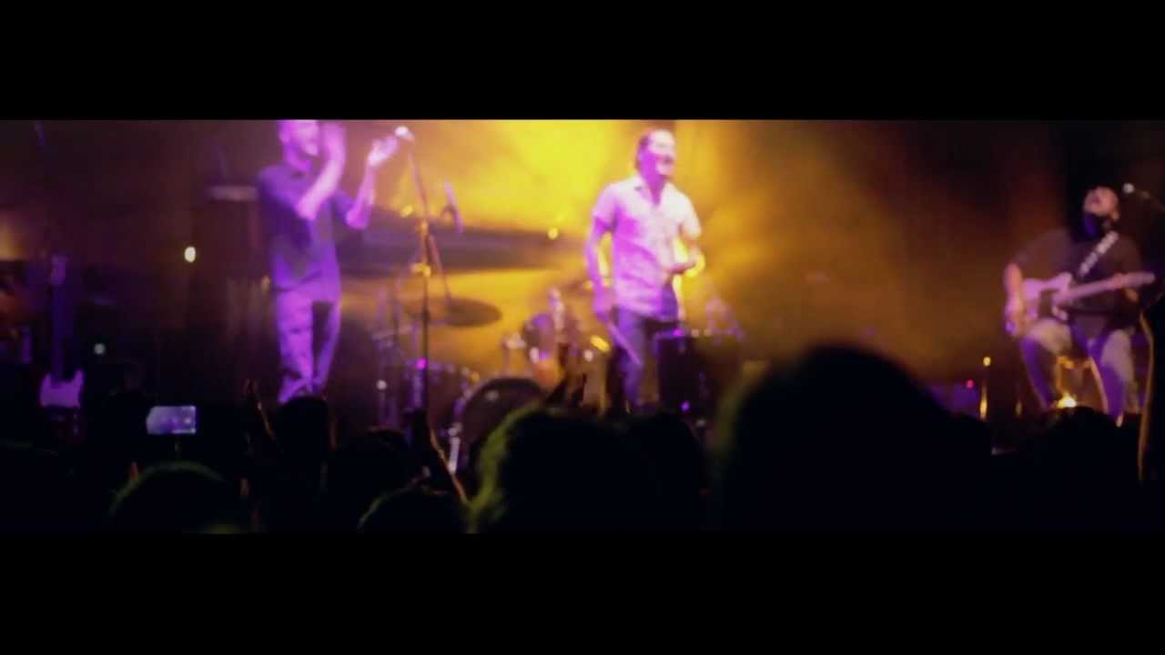 Infidelity - Hit Pop Song (Live Music Video)