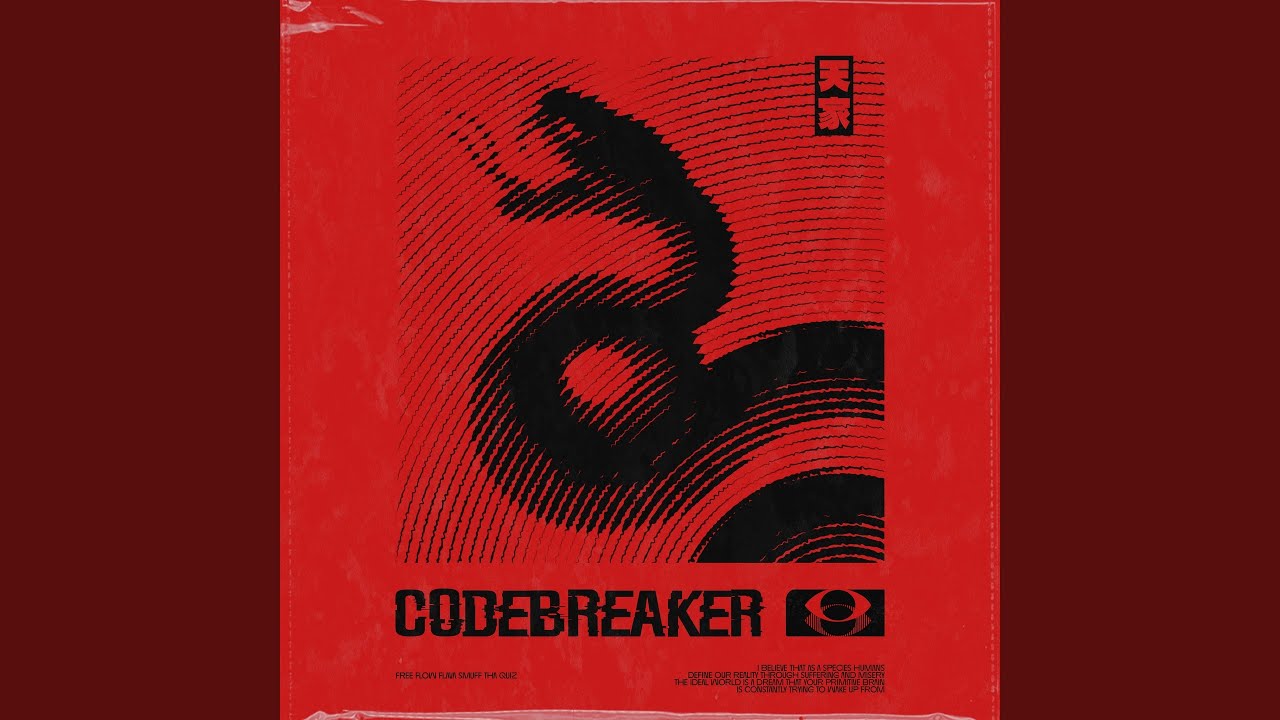 CODEBREAKER