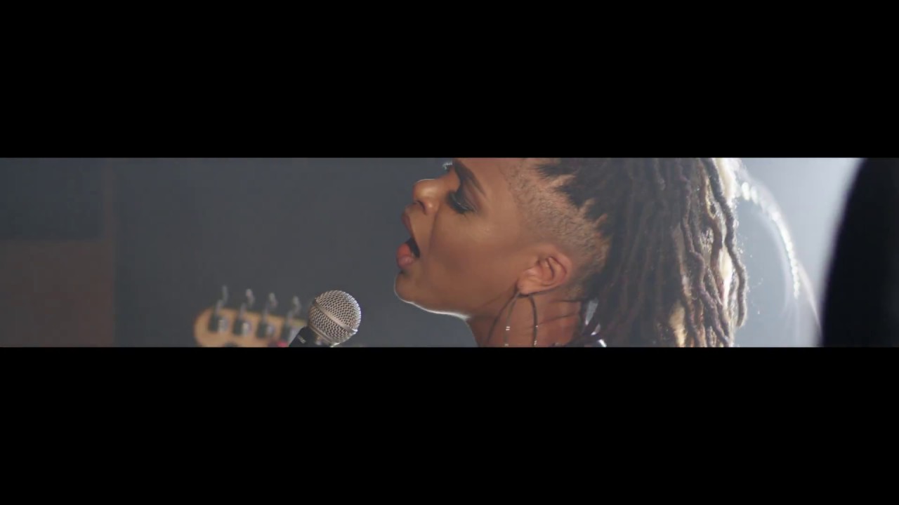 Black Alley - BE ME