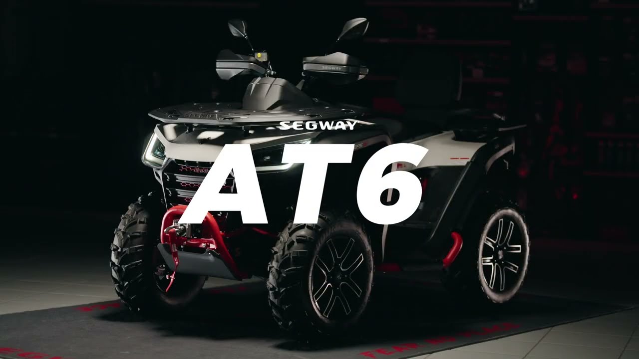 Segway AT6