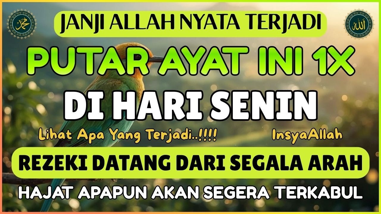 Al-Mulk 10 JAM Full 🎧 | Bikin Hati Adem | Tilawah Merdu Nonstop