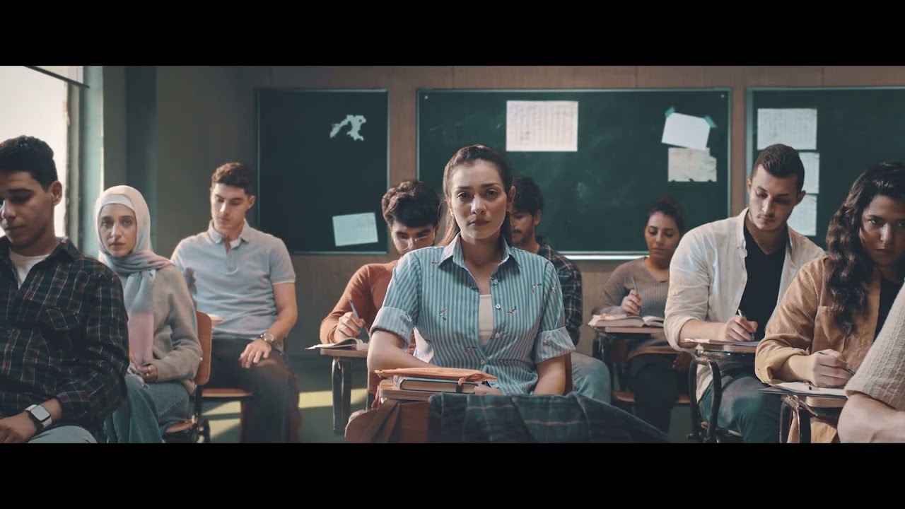 مشروع مراكز خدمة الطلاب ذوي الإعاقة لدعم وتحقيق فرص التعليم المتساوية في الجامعات المصرية