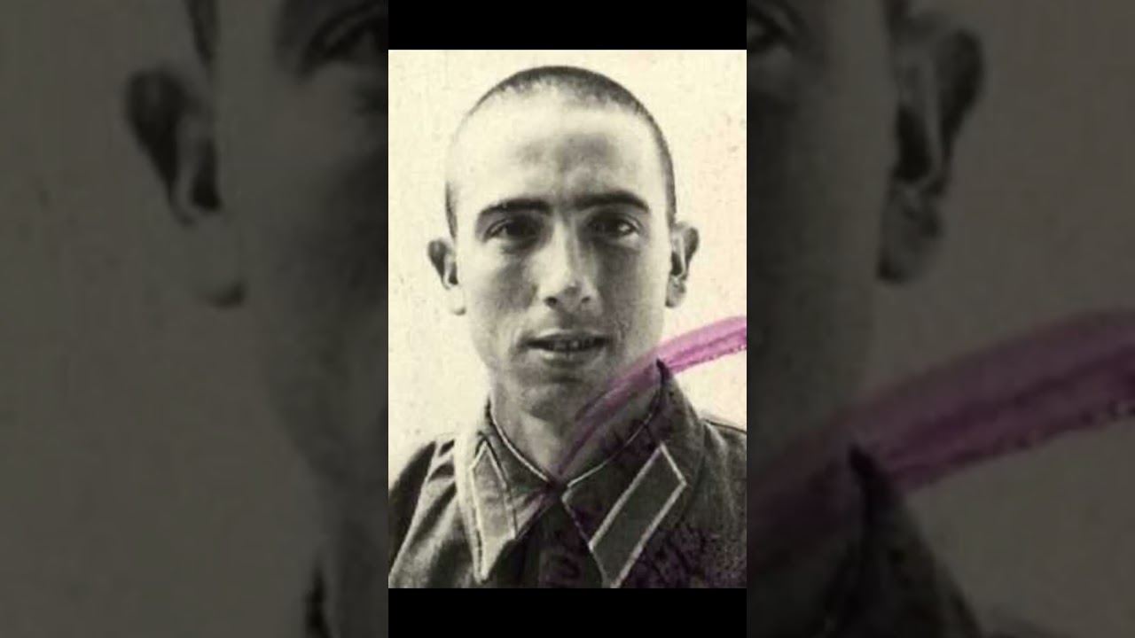 9 января 1920 родился Рубен Руис Ибаррури, погиб 3 сентября 1942, в бою был смертельно ранен. Память