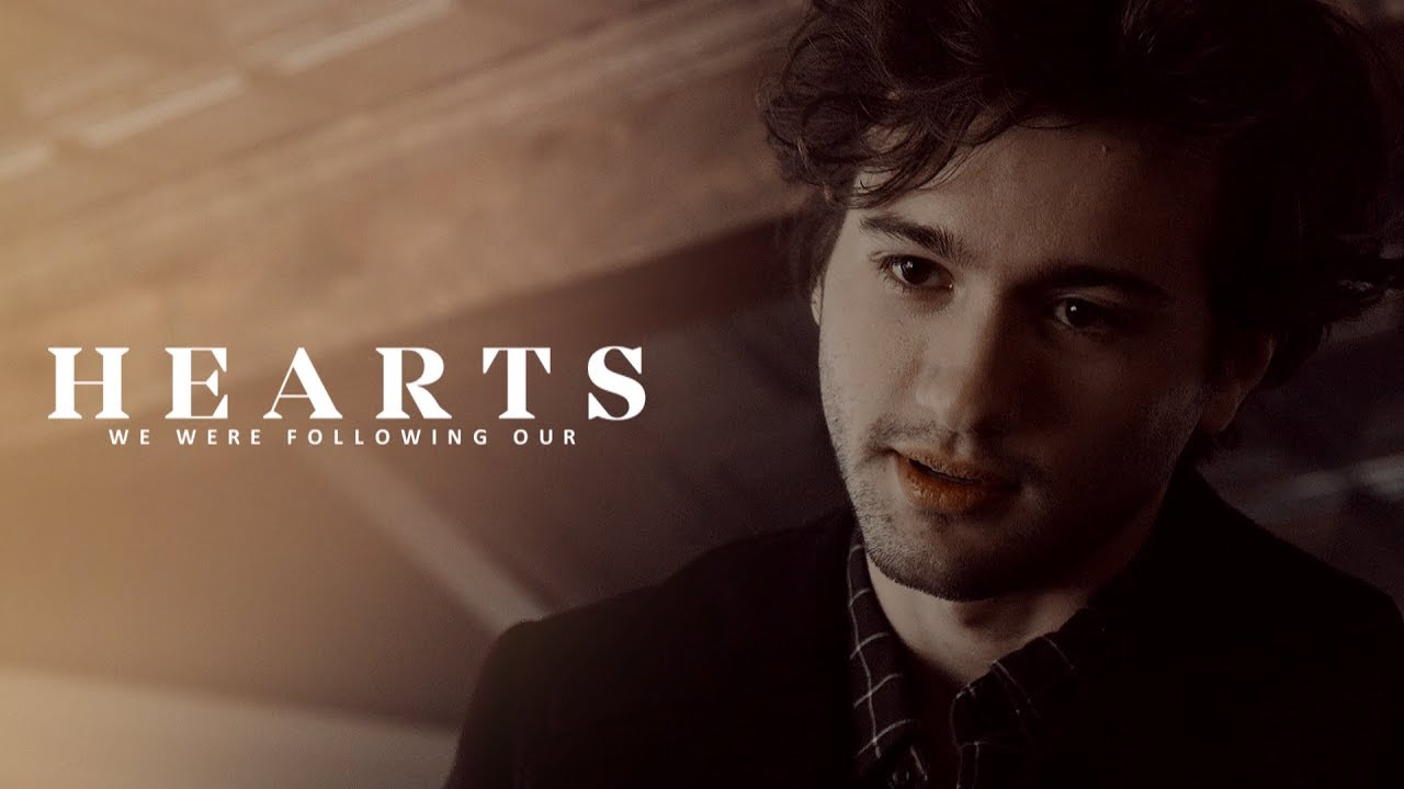 ►  We were following our hearts | Multicouples