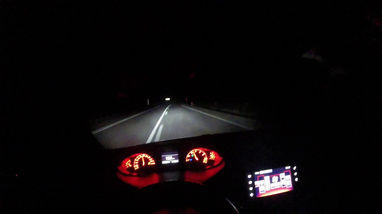 LEON FR 1.5- PEUGEOT 308 GTİ [POV]