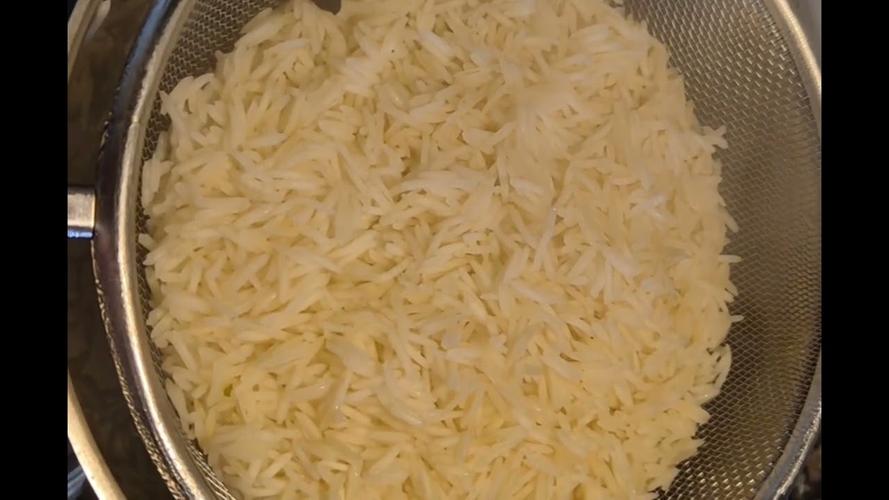 The Fried Rice Recipe You’ve NEVER Seen Before! (My Own Style)