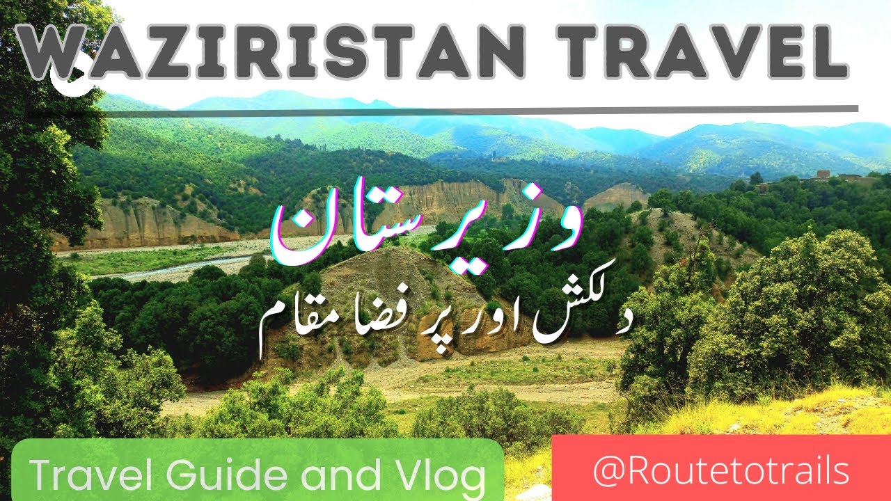 #beutifull #waziristan . Land of #hospitality and mark of Invincible #tribal nation Garan Waziristan