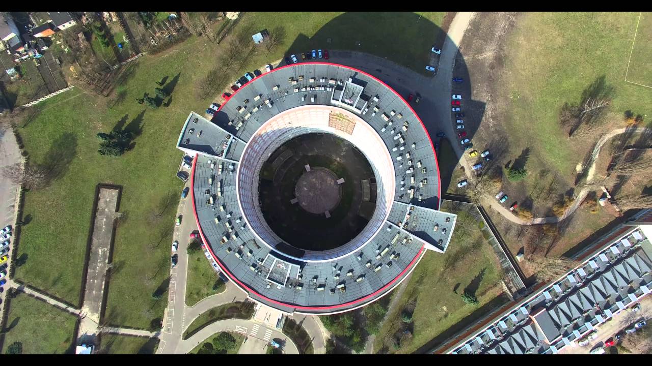 Kalisz. Moje miasto - 4k HD