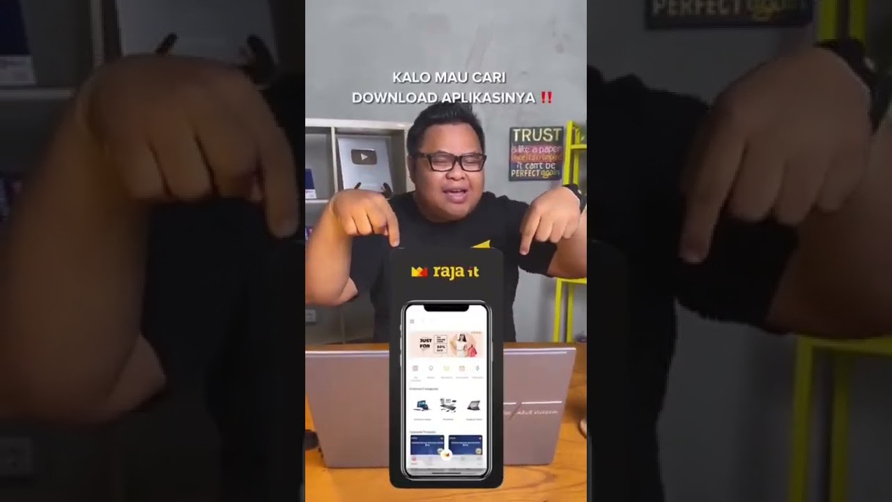 POV Belanja Akhir Bulan #shorts