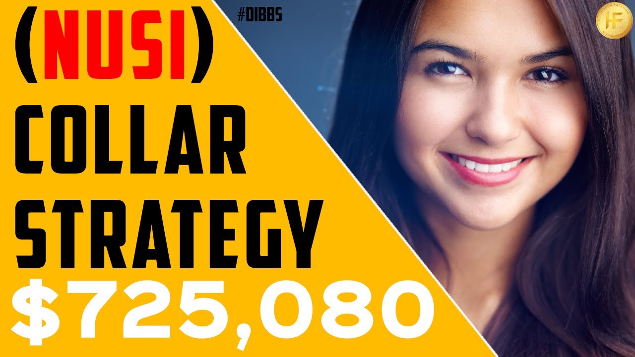 THE BEAUTY OF NUSI's COLLAR STRATEGY (Bond Replacement?)