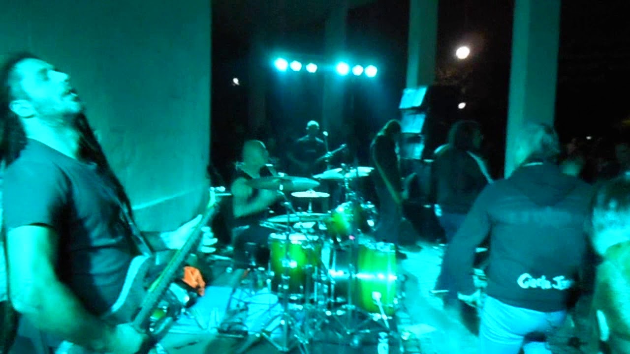 ΣΤΙΓΜΑ-LIVE@ 66 CREW