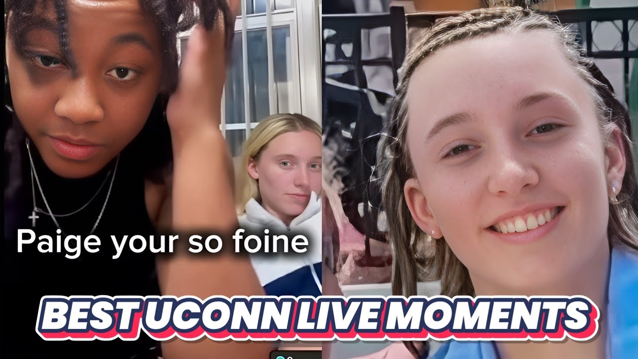 I Might Need To Watch These Lives 🤣